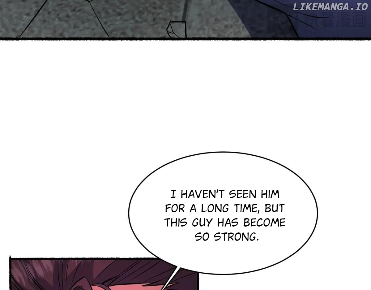 Divine Urban God Chapter 266 - page 110